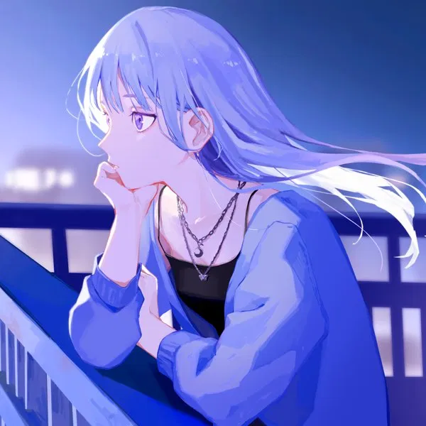 Avatar of A Blue Moon ¦|¦ ❤️‍🩹Akina💔