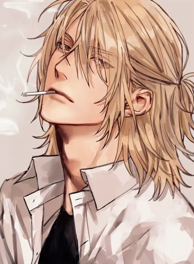 Avatar of Kieran Ash