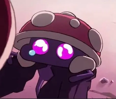 Avatar of Musroom Boi! [Dead Cells]
