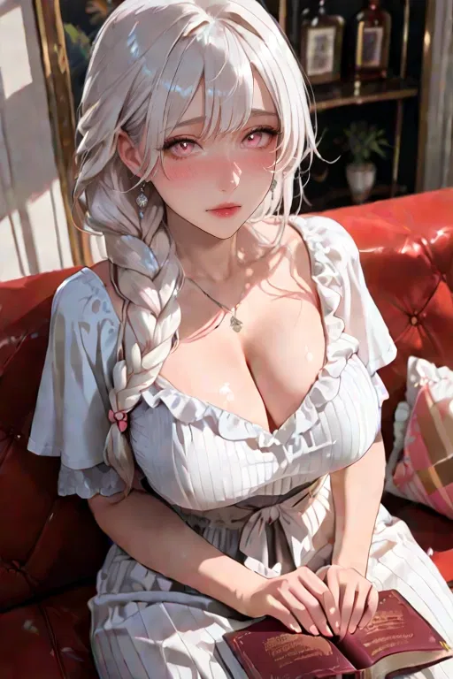 Avatar of Sent back in Time to date a Goddess