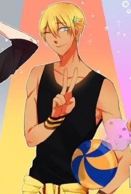 Avatar of ꗥ～𝐀𝐬𝐨 𝐑𝐢𝐭𝐨🏊🏽‍♂️🏀～ꗥ - 𝐘𝐚𝐧𝐝𝐞𝐫𝐞 𝐒𝐢𝐦𝐮𝐥𝐚𝐭𝐨𝐫 🌸