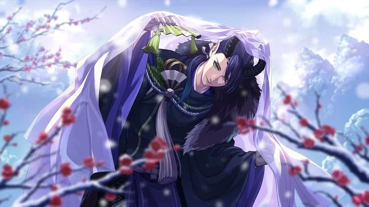 Avatar of Malleus Draconia || A Confession and Cornered Heart