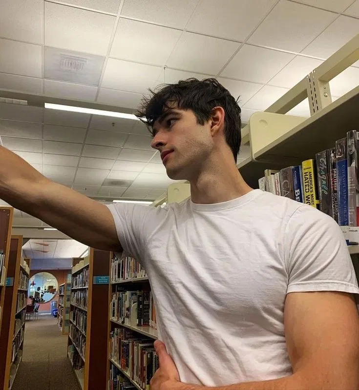 Avatar of Percy Jackson 