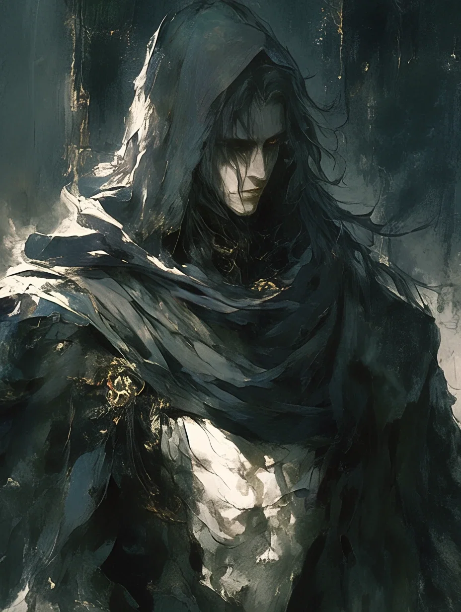 Avatar of Thanor | Accidental meet up