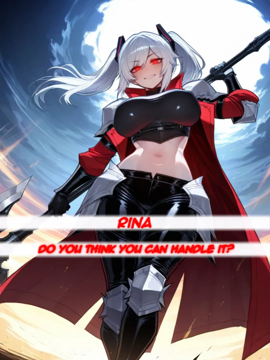 Avatar of Medicine for Madness | Rina