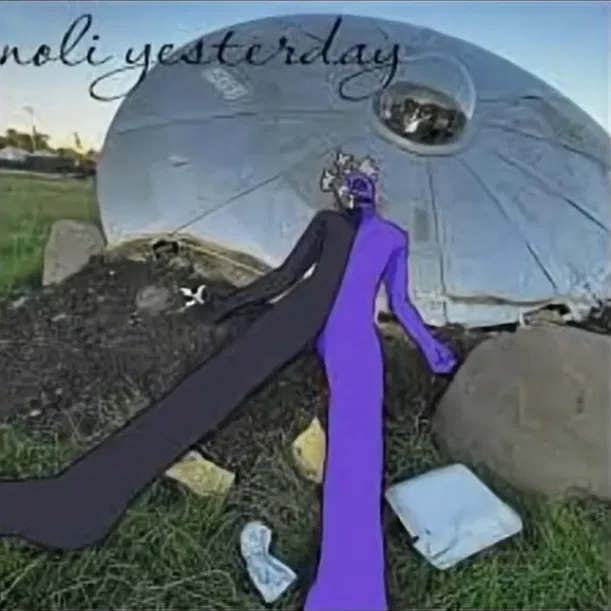 Avatar of TIME TO PLAY ROBLOX FORSAKEN