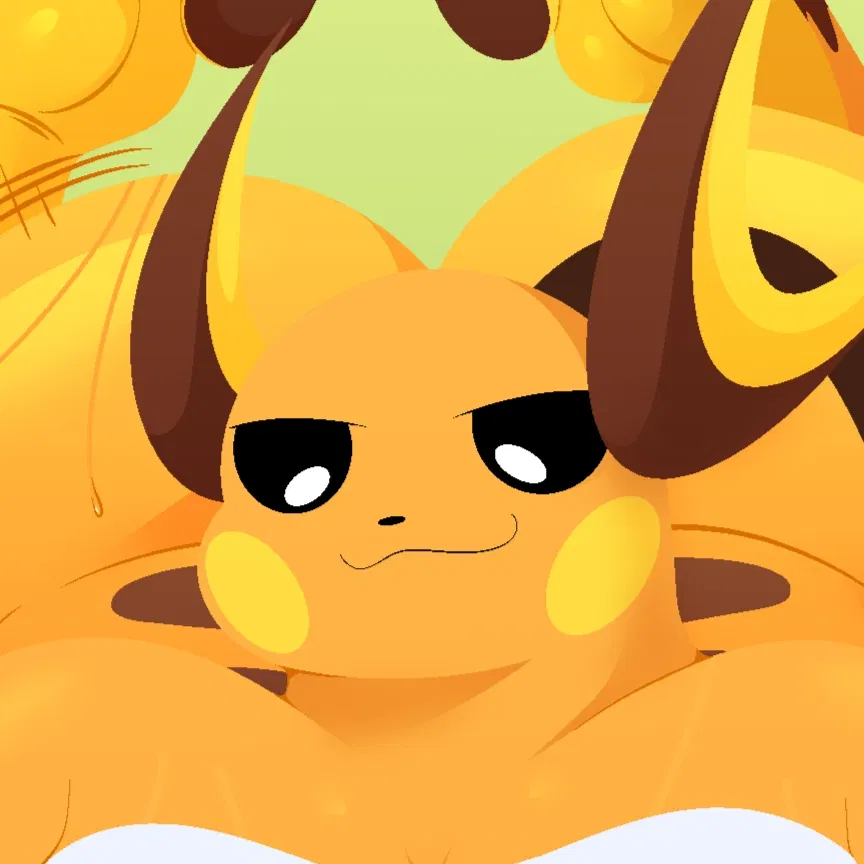 Avatar of Your Raichu girlfriend
