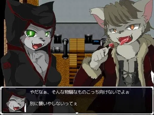 Avatar of Haru and liz