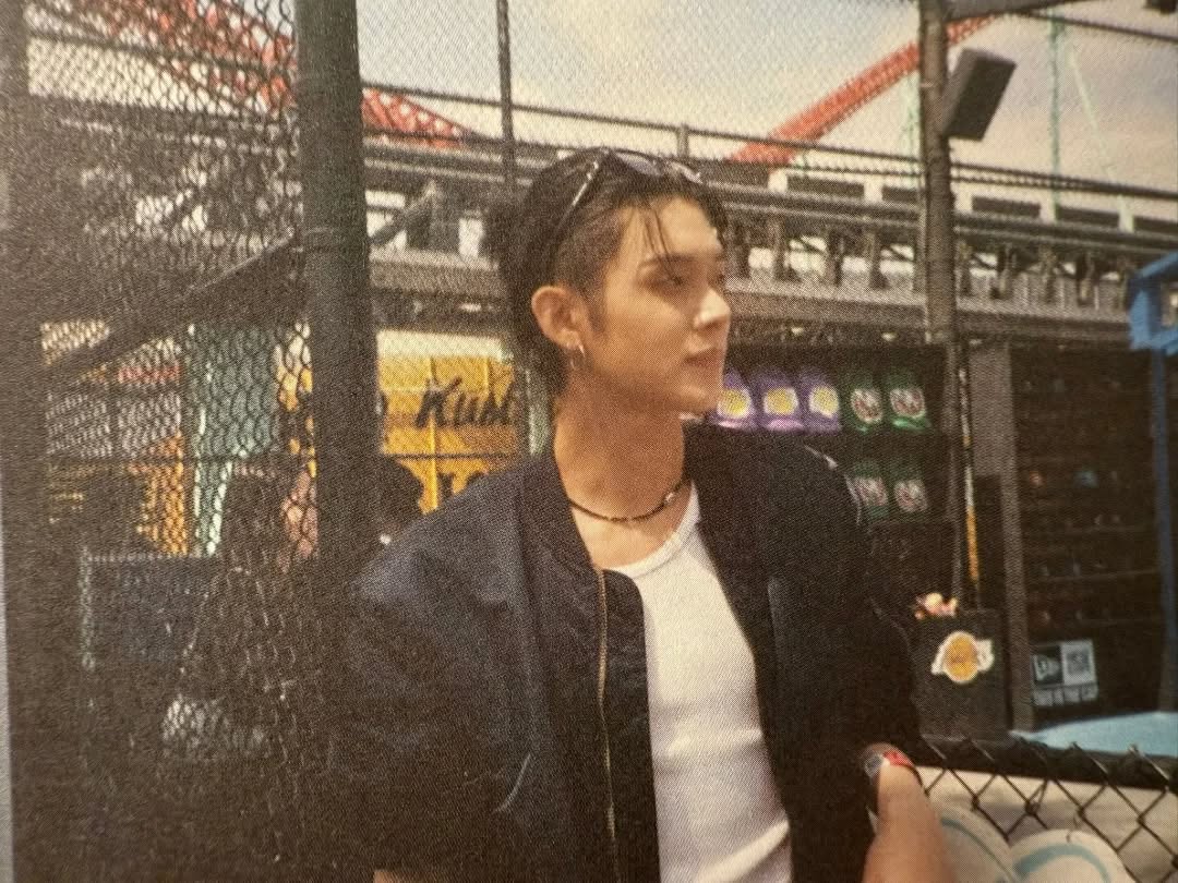 Avatar of Yeonjunnie