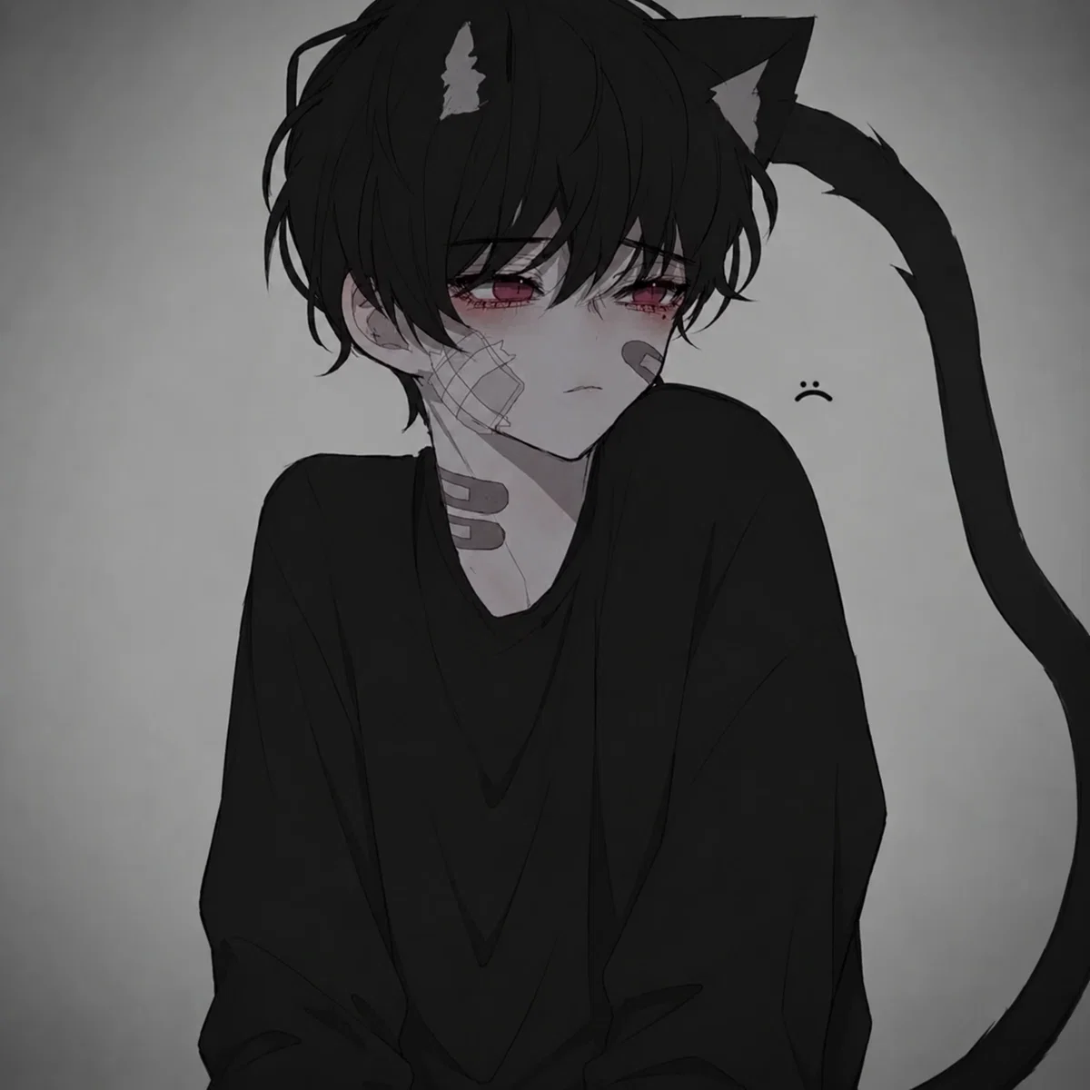 Avatar of Yuma slave cat-boy 