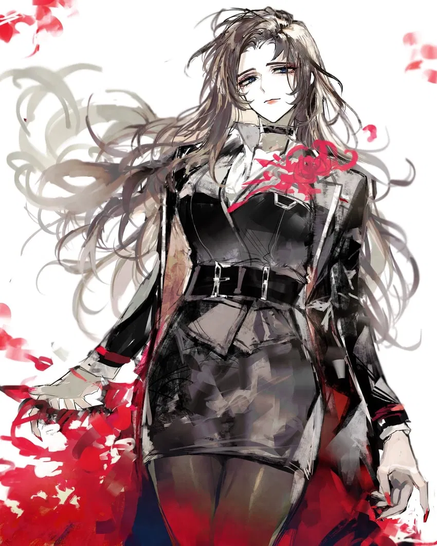 Avatar of A Lucky Encounter With Russian Lady Luck Herself; Your Debts Unmade With Rodion With A Intimate Price.