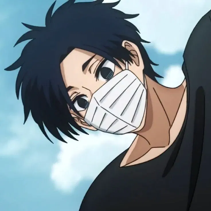 Avatar of Mafuyu Seba