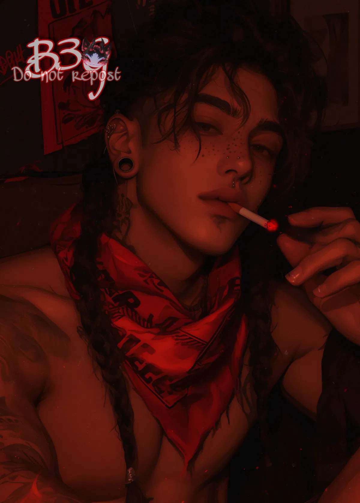 Avatar of Luis
