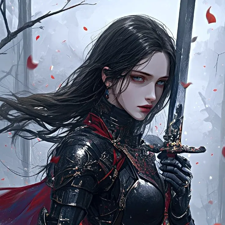 Avatar of Celesta Ravensgar