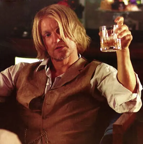 Avatar of Haymitch Abernathy