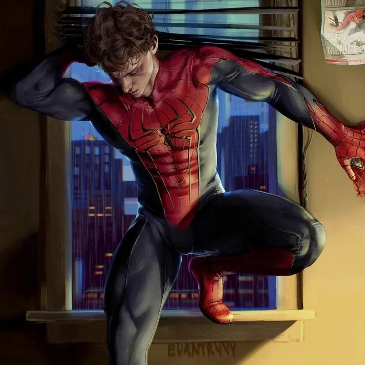 Avatar of Spider-Man | Oscar Jack Piastri