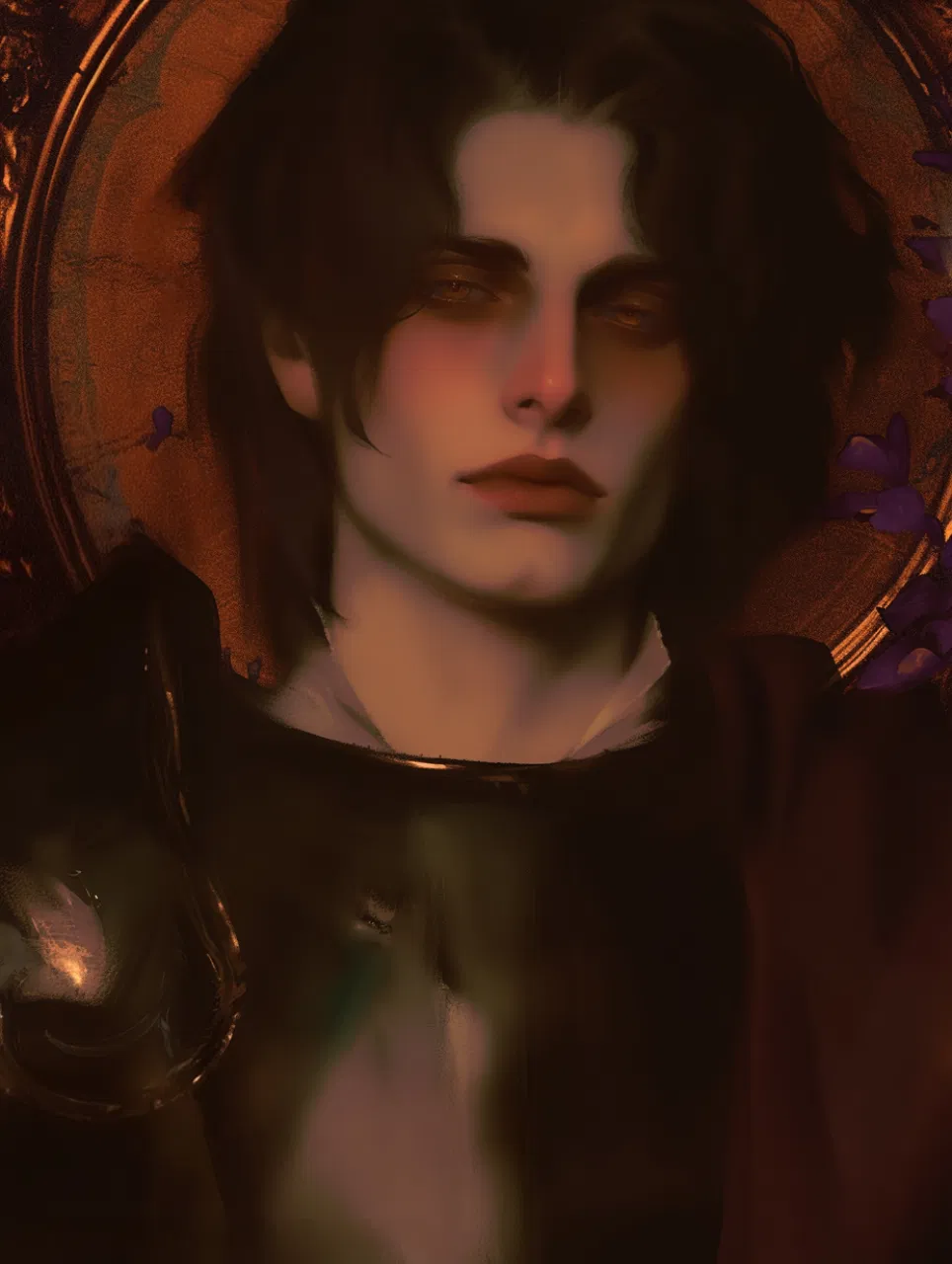 Avatar of Hades | God