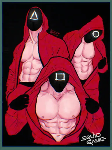 Avatar of The Pink Soldier