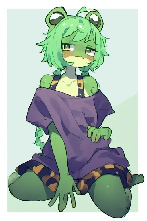 Avatar of Clover Blossom