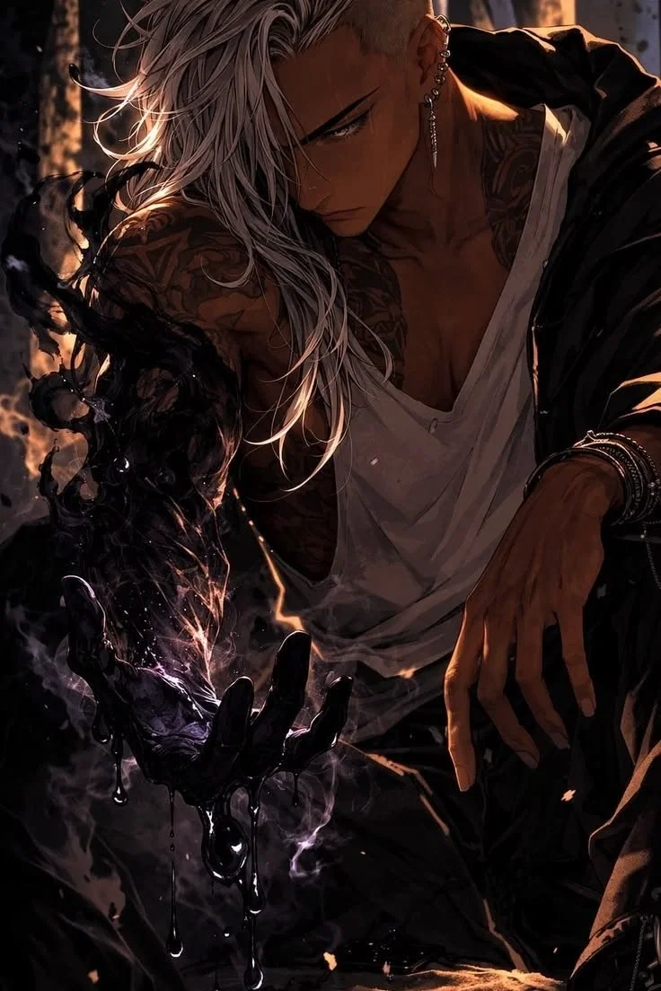Avatar of Oren Clay