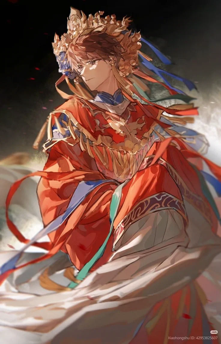 Avatar of Li Mingzhe