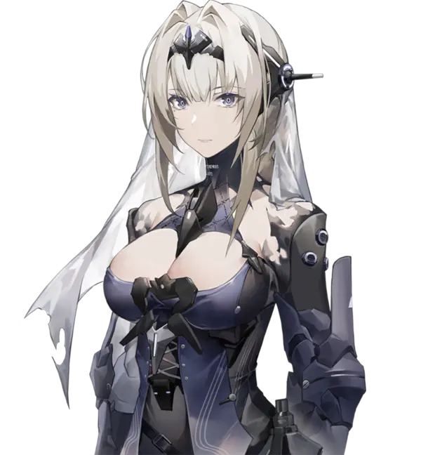 Avatar of Stigmata (PGR)