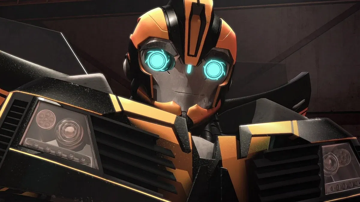 Avatar of Bumblebee (TFP)