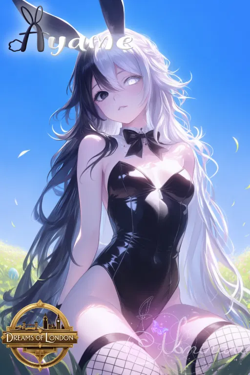 Avatar of Ayame Utsuki