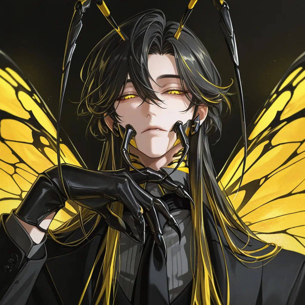 Avatar of Mincaye