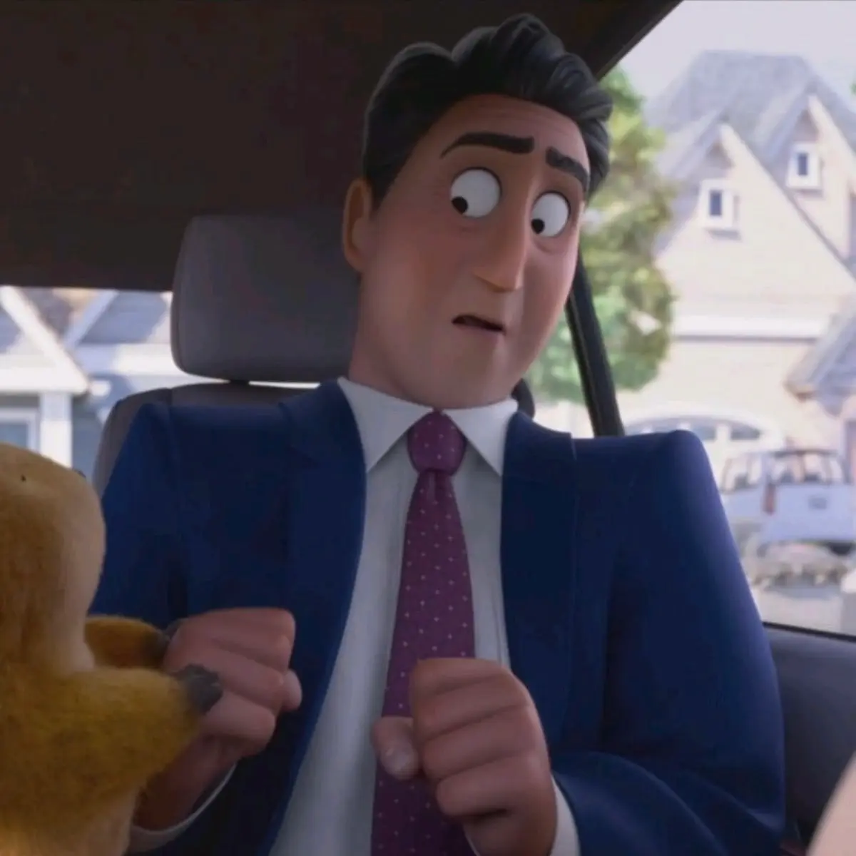 Avatar of Mayor Jerry Generazzo