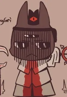 Avatar of The One Who Waits