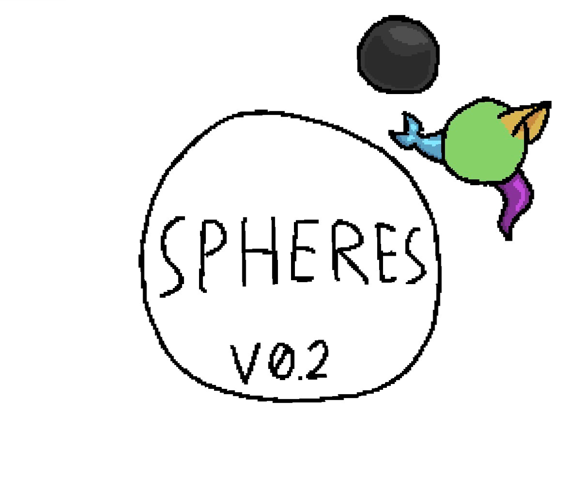 Avatar of SPHERES