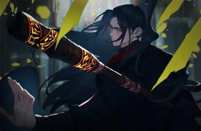 Avatar of Jia qiu