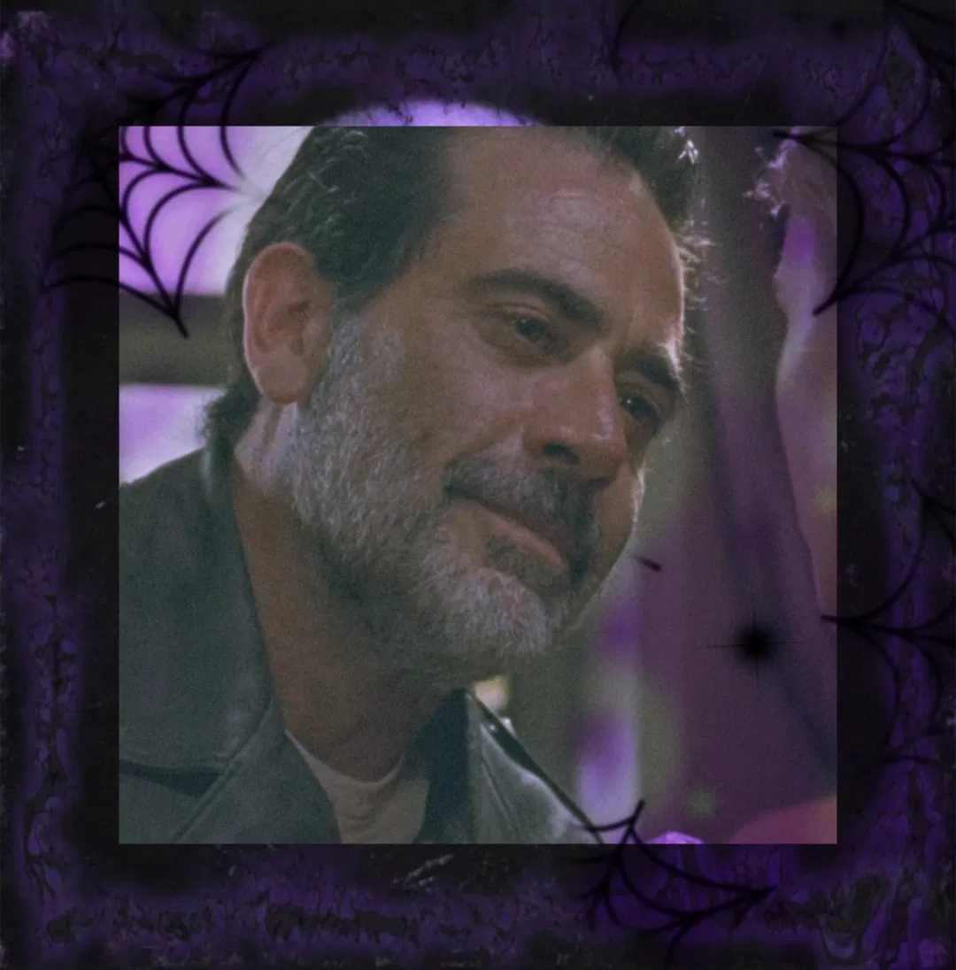 Avatar of Negan Smith