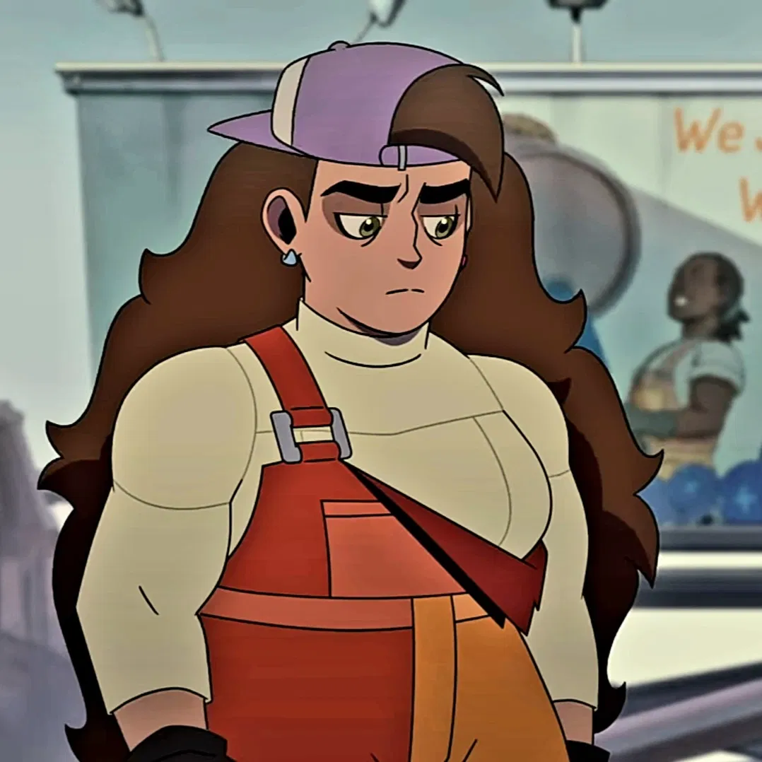 Avatar of Franky | Francesca