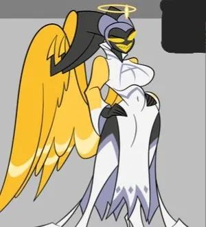 Avatar of Adam - Hazbin Hotel