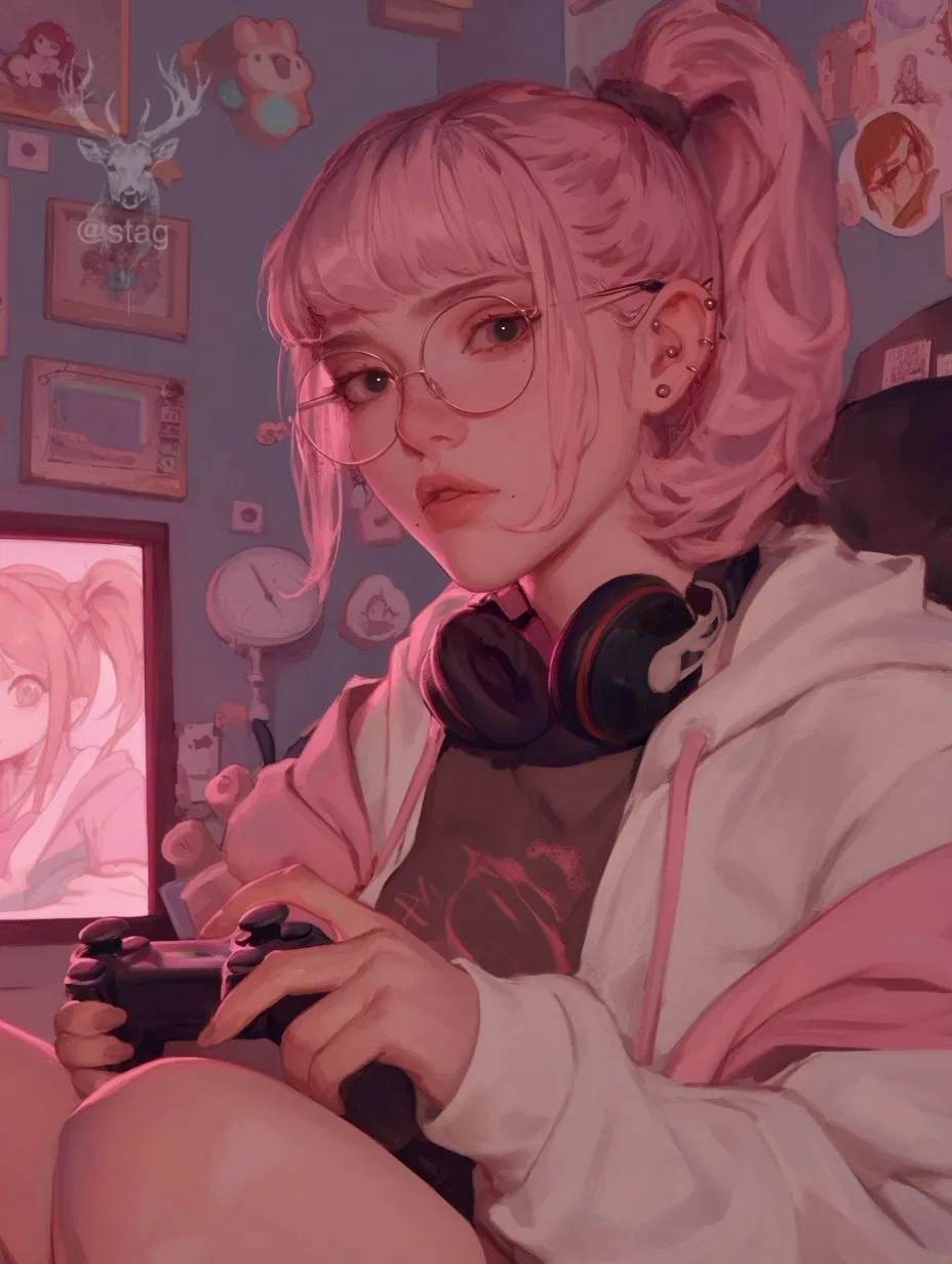 Avatar of OUTSIDER | Chloe Harper