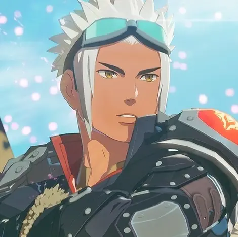 Avatar of Gaul (Azuria Prince/Princess User)