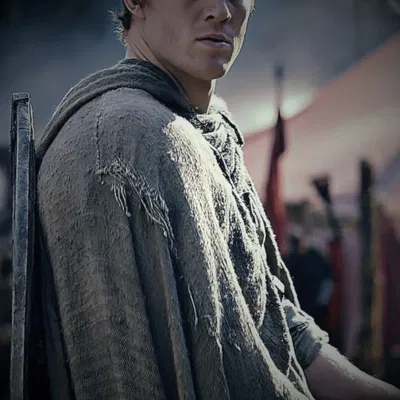 Avatar of Duncan the Tall