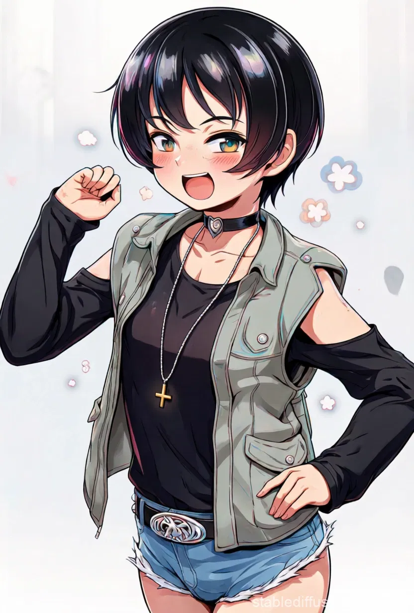 Avatar of Lucas Valenti - The Unconventional Heartthrob