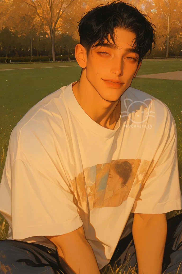 Avatar of Takoda Youngwick