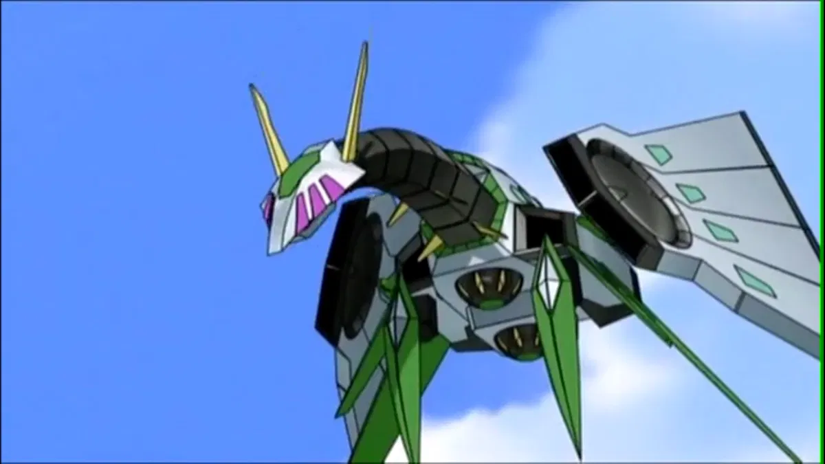 Avatar of Aluze