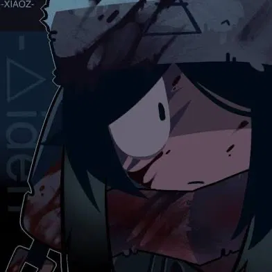 Avatar of Aiden Blood Moon Au