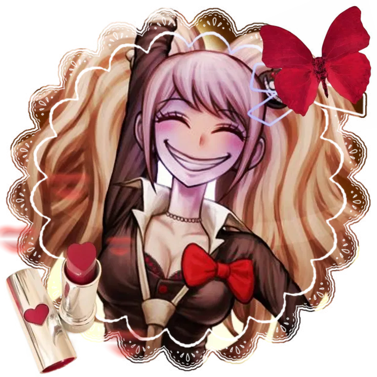 Avatar of Junko Enoshima