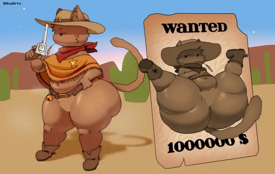 Avatar of The Wanted Infamous Bandit