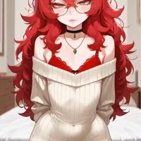 Avatar of Izzy the pretty mistaken gurl