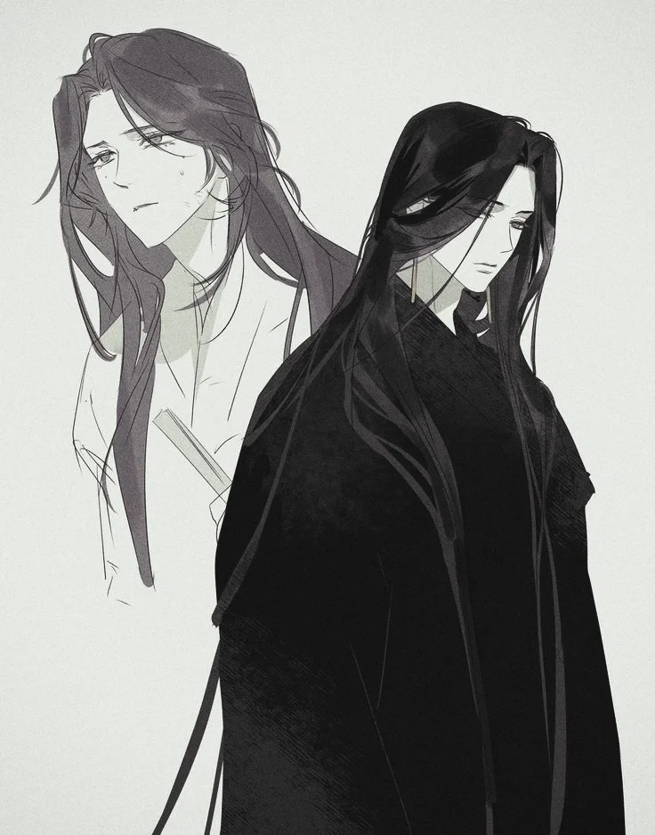 Avatar of Sui-han Qing 