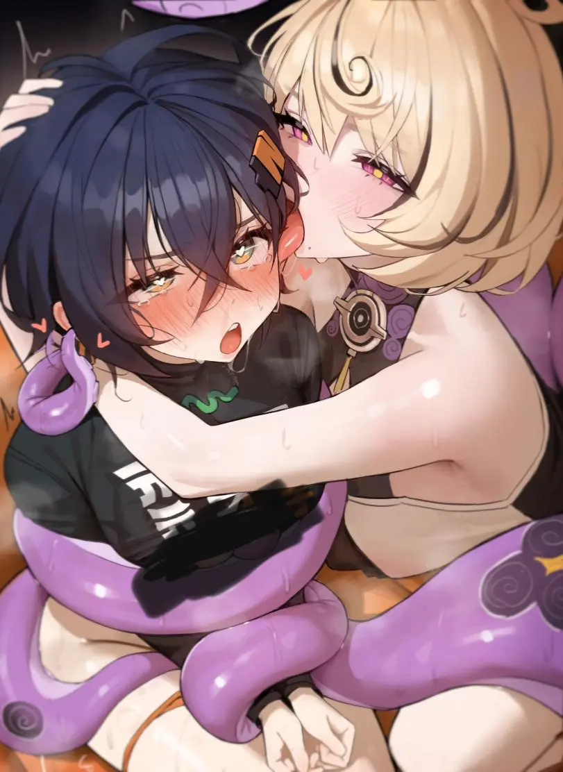 Avatar of Yidhari Murphy (Futanari)