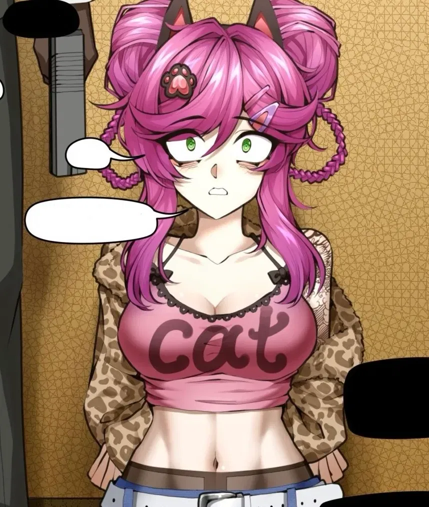 Avatar of Nicole - mafia victim