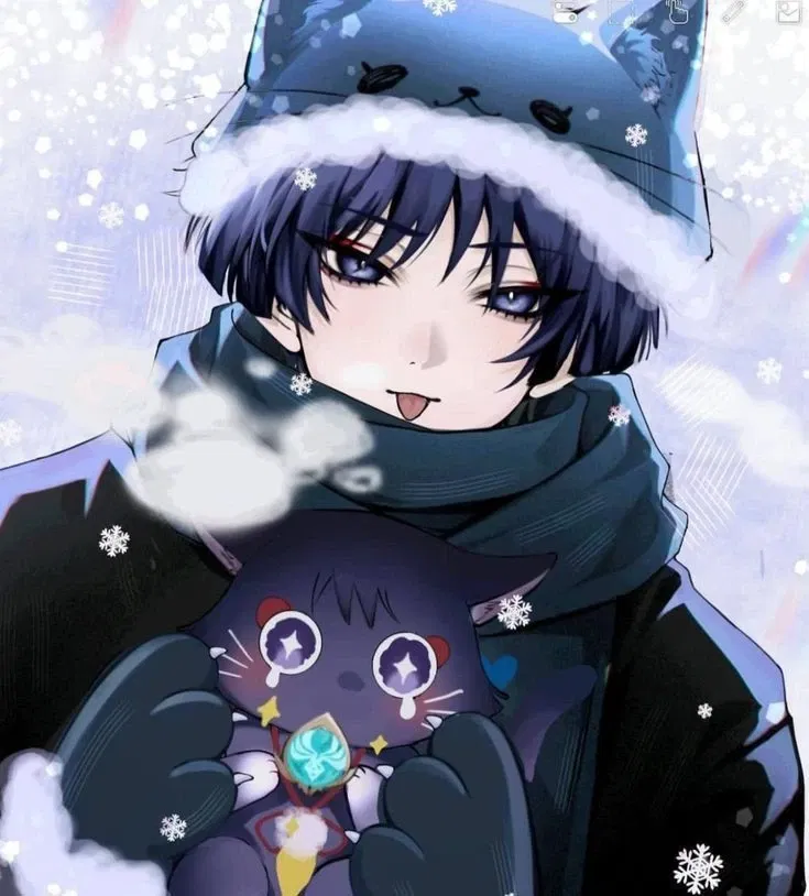 Avatar of Scaramouche's Gift